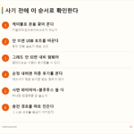 안드로이드오토 동글 — 무선으로 쓰는 법과 내 차에 안 되는 경우 wp_dongle-check-order